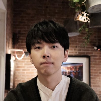 Jiahao Zhang, founder and lead reviewer